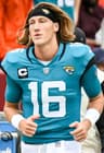 Trevor Lawrence