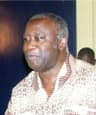 Laurent Gbagbo