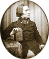 Franz Liszt