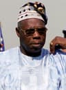 Olusegun Obasanjo