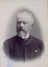 Pyotr Tchaikovsky