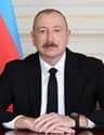 Ilham Aliyev