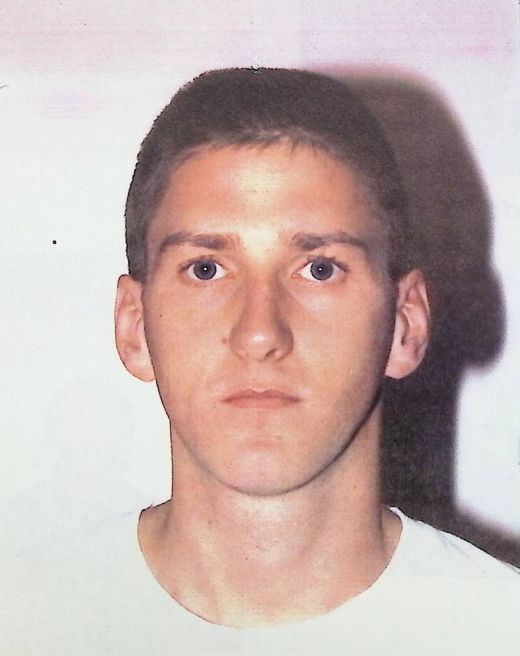 Timothy McVeigh