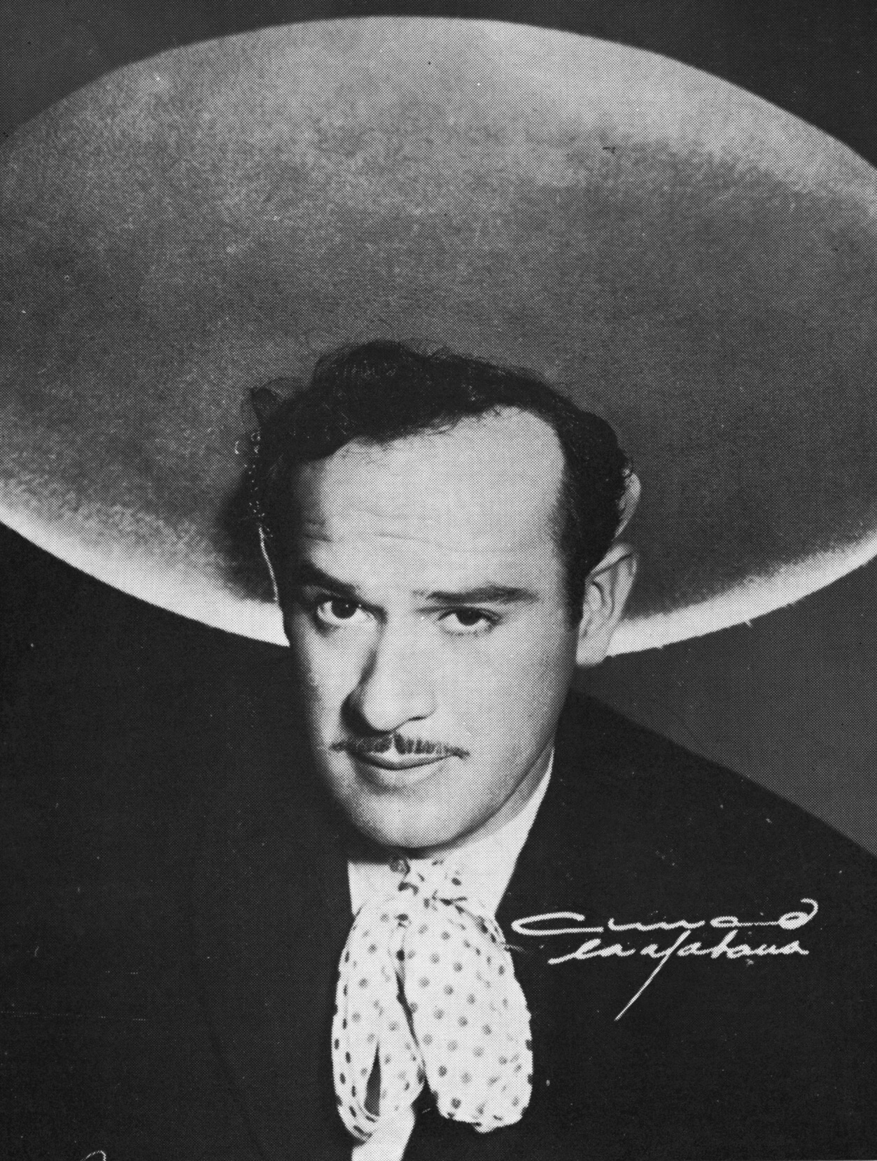 Pedro Infante