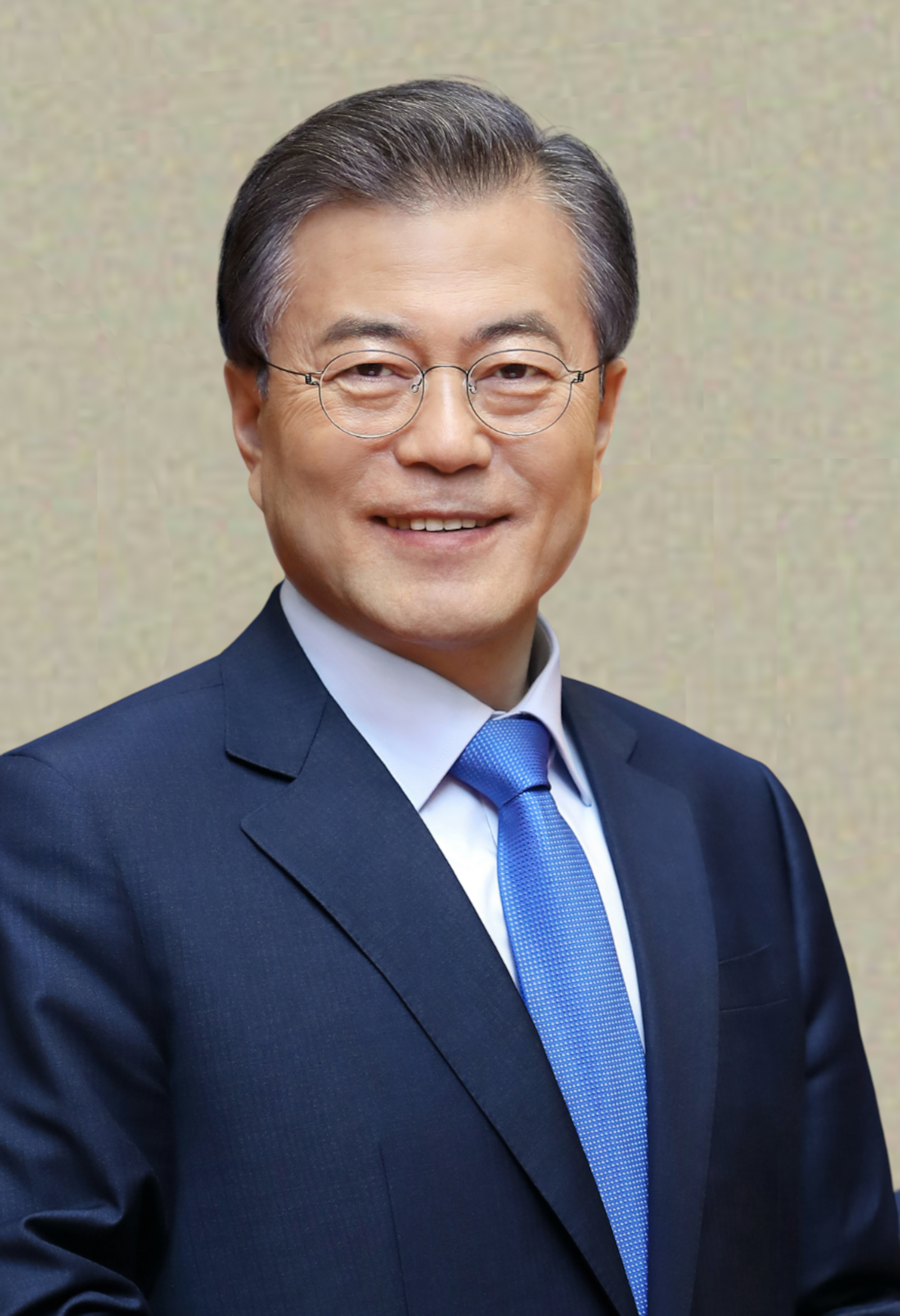 Moon Jae-in