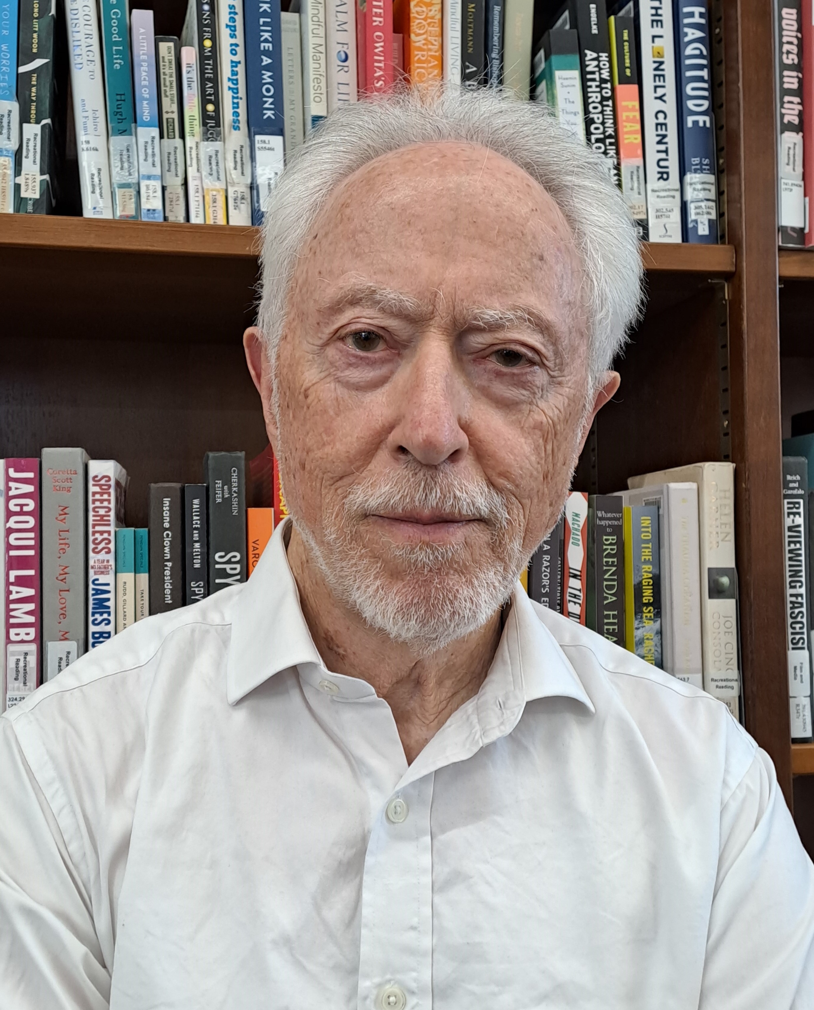 J.M. Coetzee