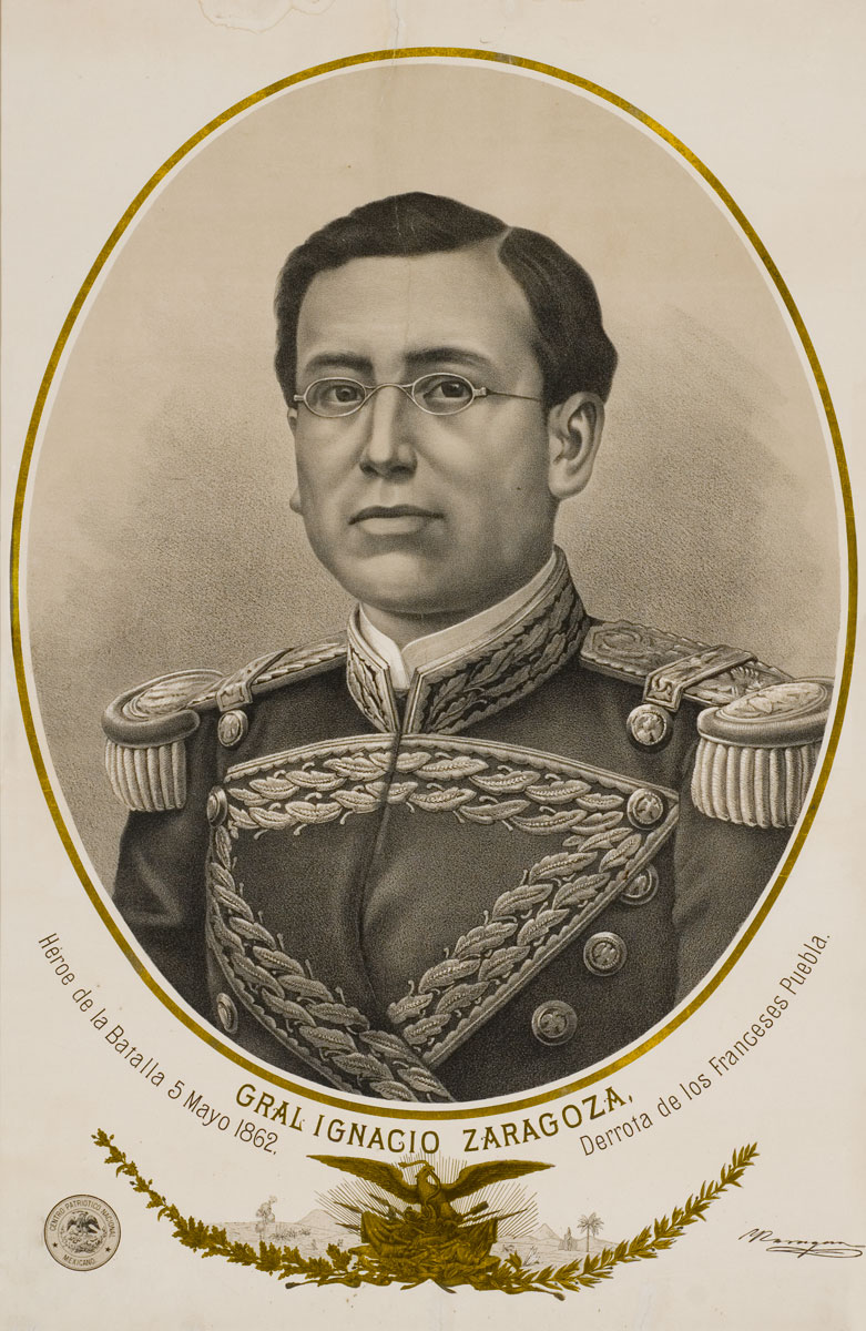 Ignacio Zaragoza