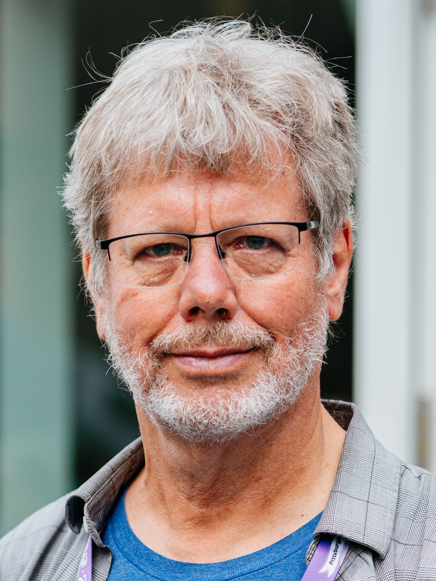 Guido van Rossum