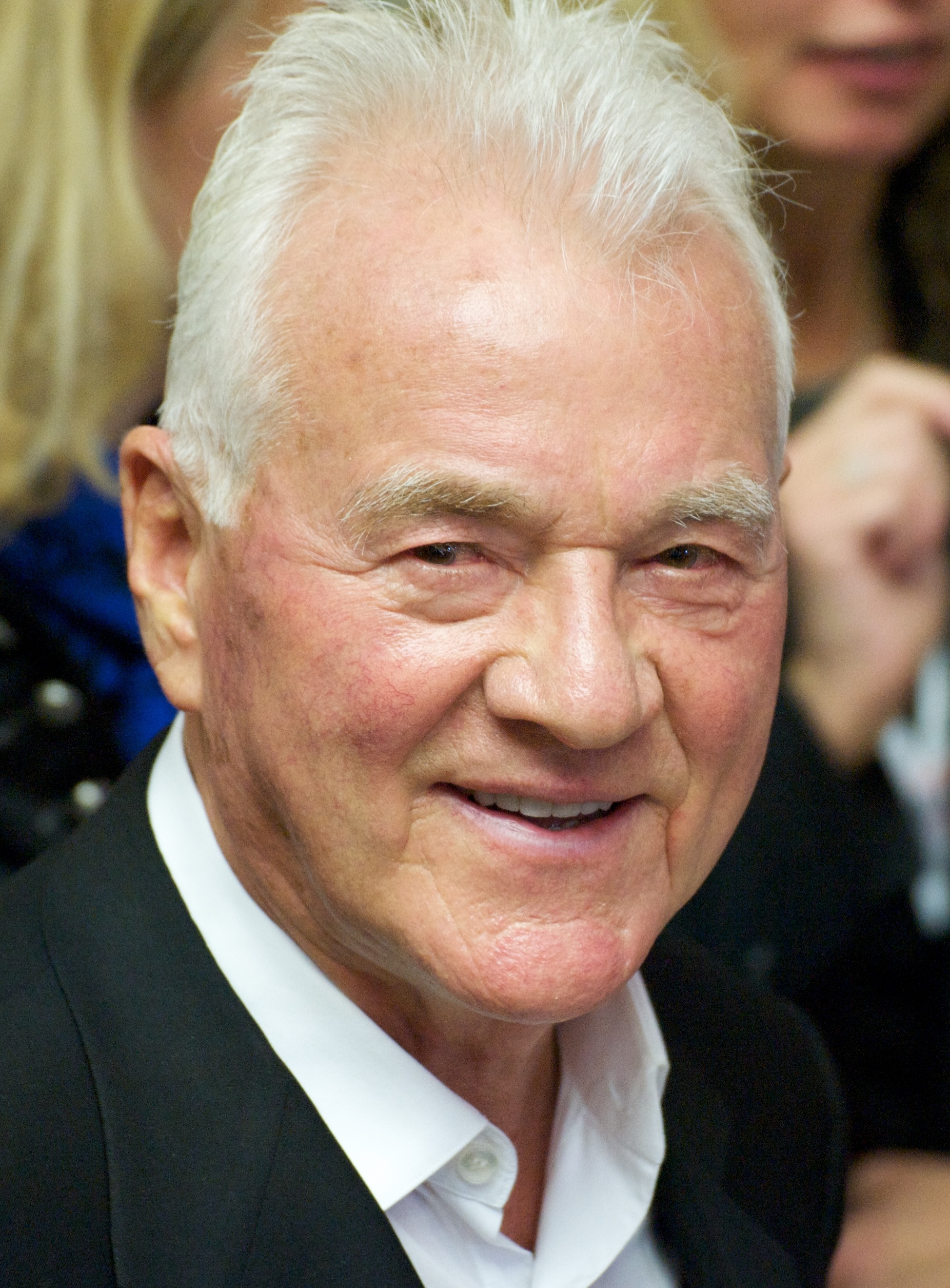 Frank Stronach