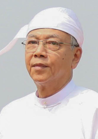 Htin Kyaw
