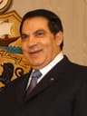 Zine El Abidine Ben Ali