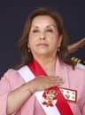 Dina Boluarte