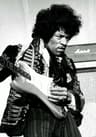 Jimi Hendrix