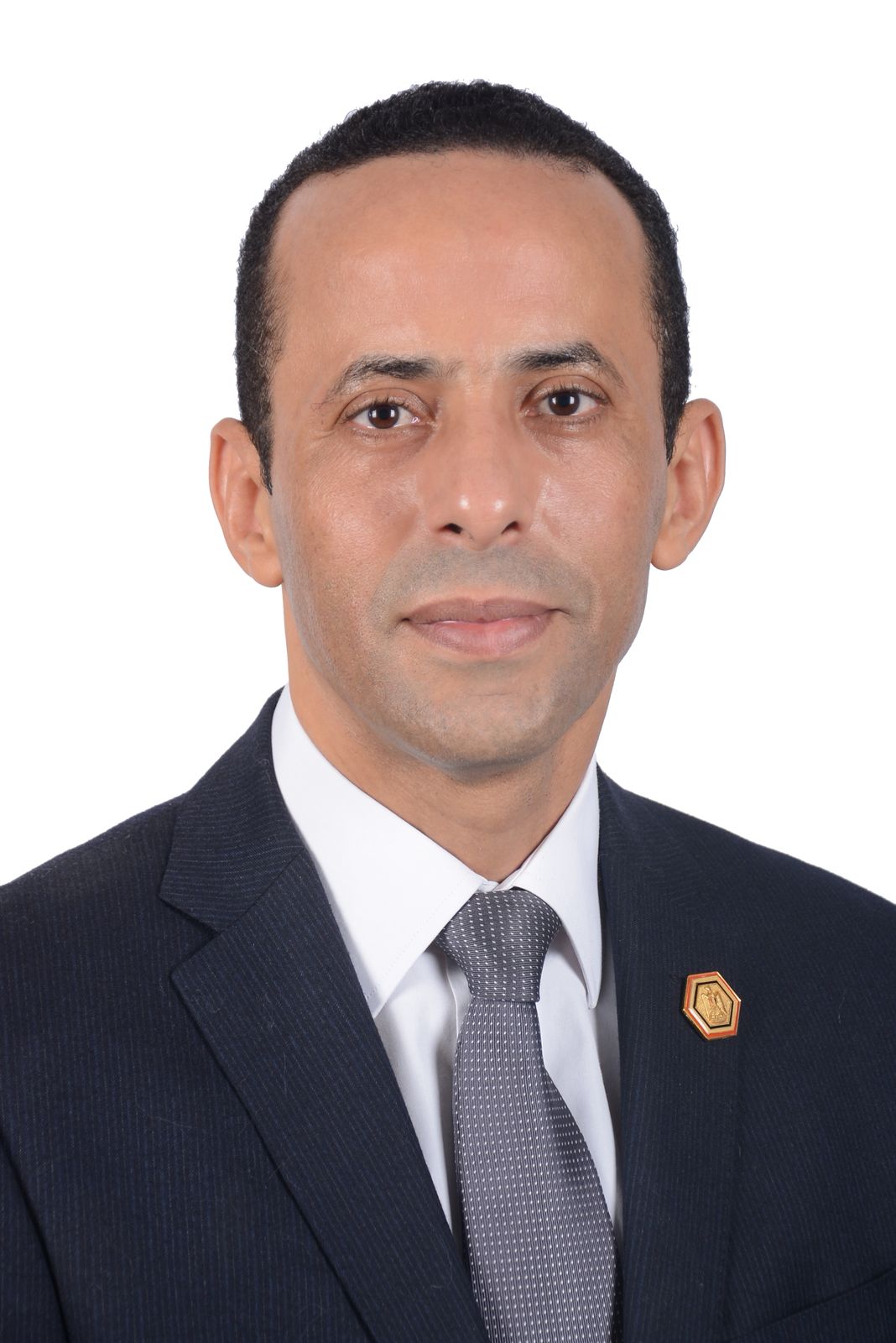 Mohamed Mansour
