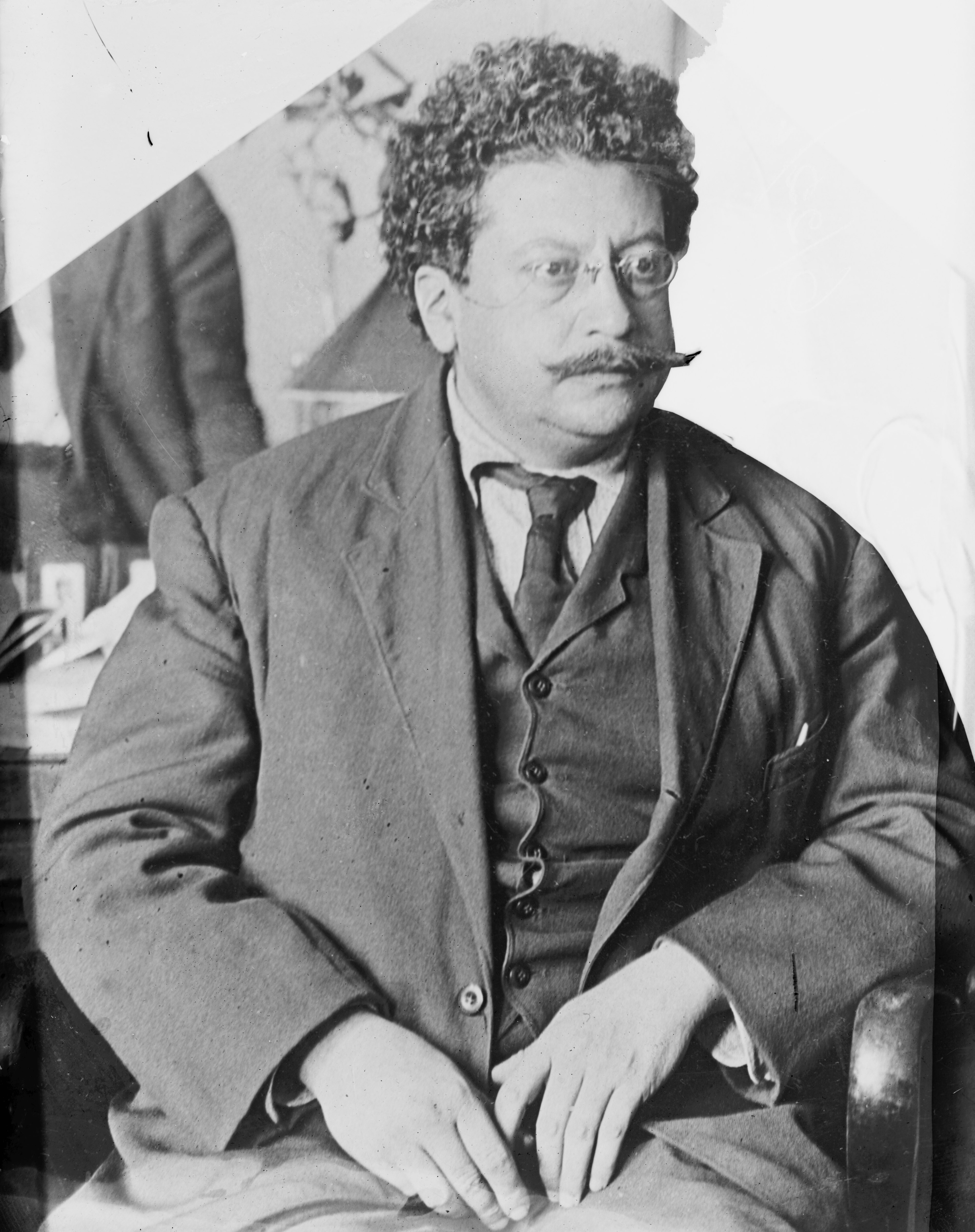 Ricardo Flores Magón