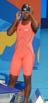 Simone Manuel