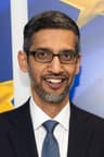 Sundar Pichai