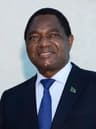 Hakainde Hichilema