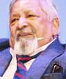 V.S. Naipaul