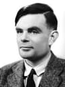 Alan Turing