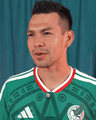 Hirving Lozano