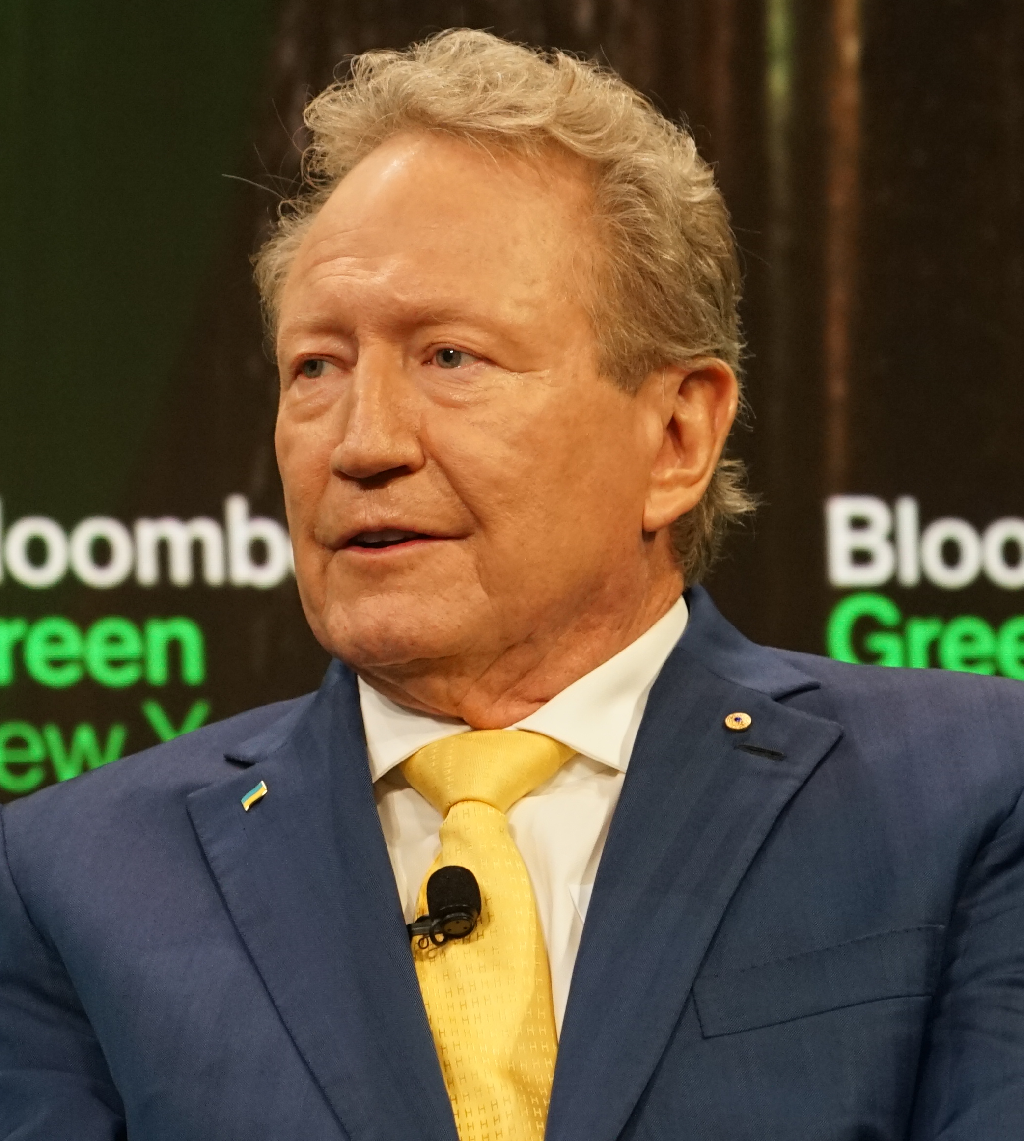 Andrew Forrest