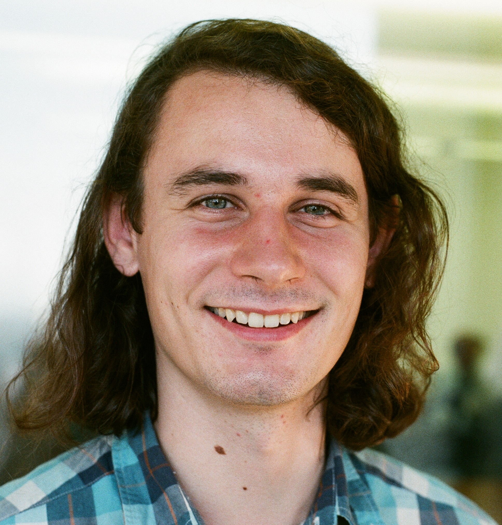 Peter Scholze
