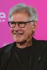 Harrison Ford