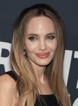 Angelina Jolie