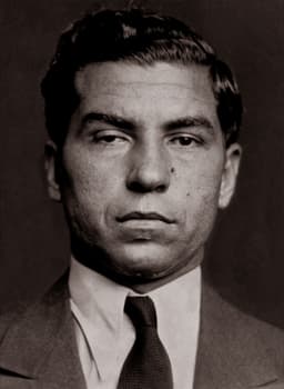 Lucky Luciano