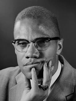 Malcolm X