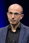 Yuval Noah Harari
