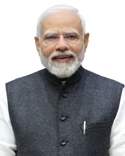 Narendra Modi