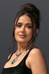 Salma Hayek
