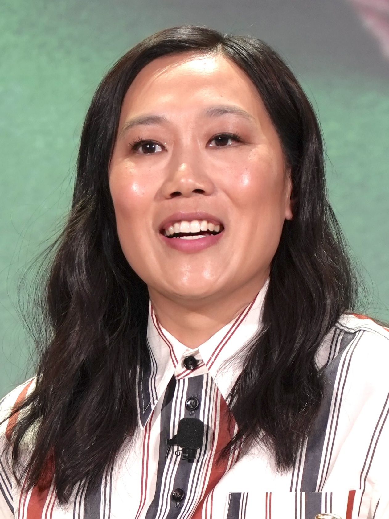 Priscilla Chan
