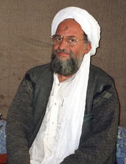 Ayman al-Zawahiri